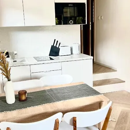 21 Apartmán Szczyrk