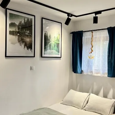 Apartment 21 Szczyrk