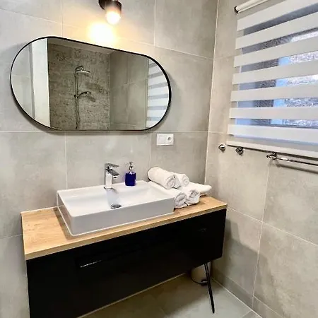 Apartamento 21 Szczyrk