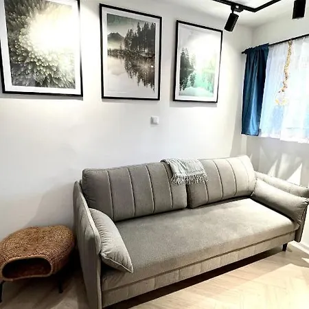 21 Apartmán Szczyrk