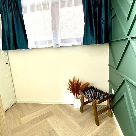 21 Apartment