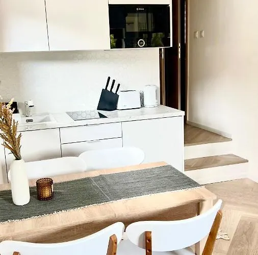 21 Apartamento Szczyrk