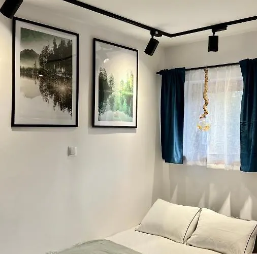 Apartamento 21 Szczyrk