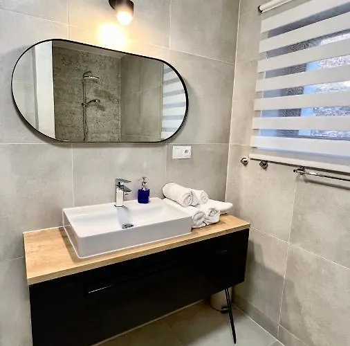 Apartamento 21 Szczyrk